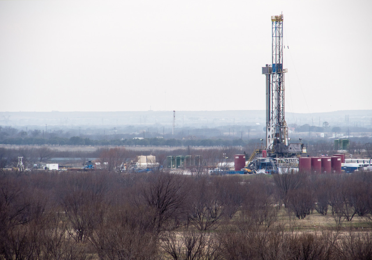 Denton Could First City In Texas To Ban Fracking Here & Now