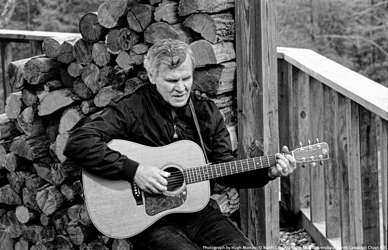 This Music Has No Borders ScotsIrish Music In Appalachia Here & Now