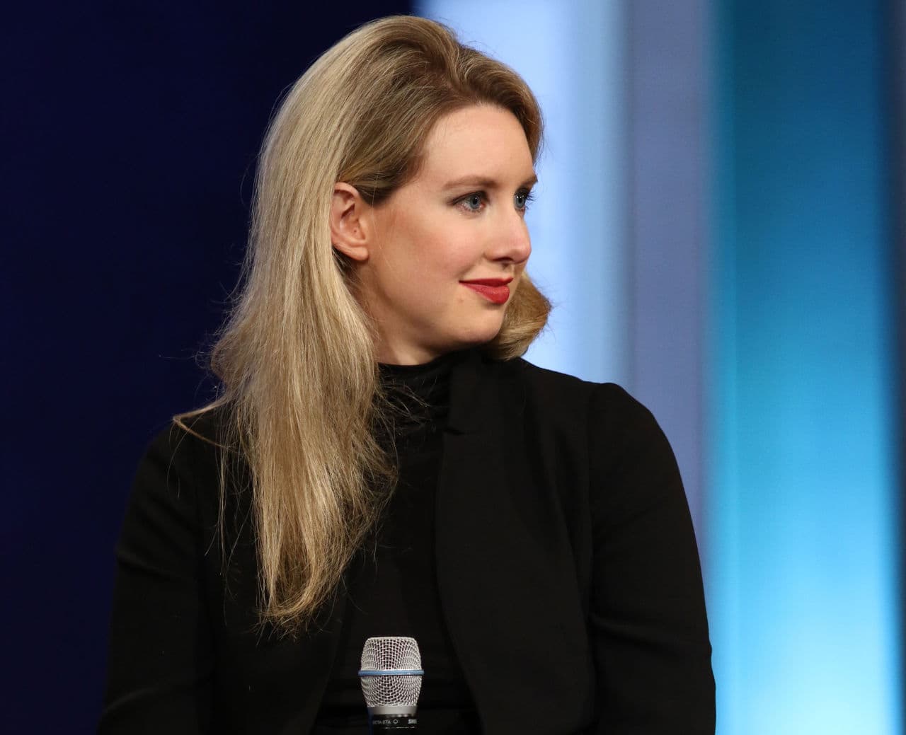 Blood Test Startup Theranos Calls WSJ Exposé “Baseless” And.