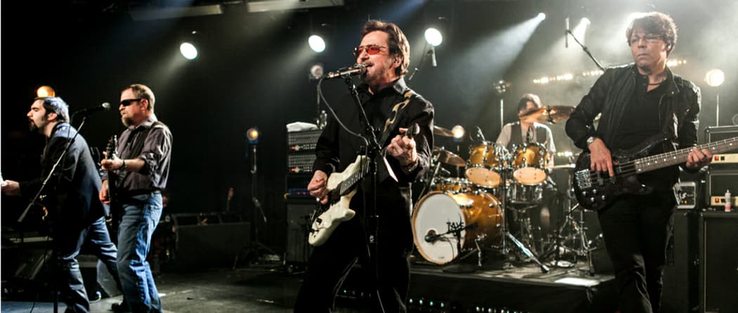 Blue Öyster Cult Finds Itself Tangled In J.K. Rowling's 'Career Of Evil