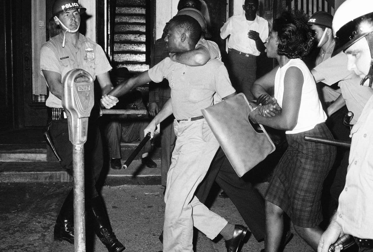 Did Mass Incarceration Begin With The War On Poverty