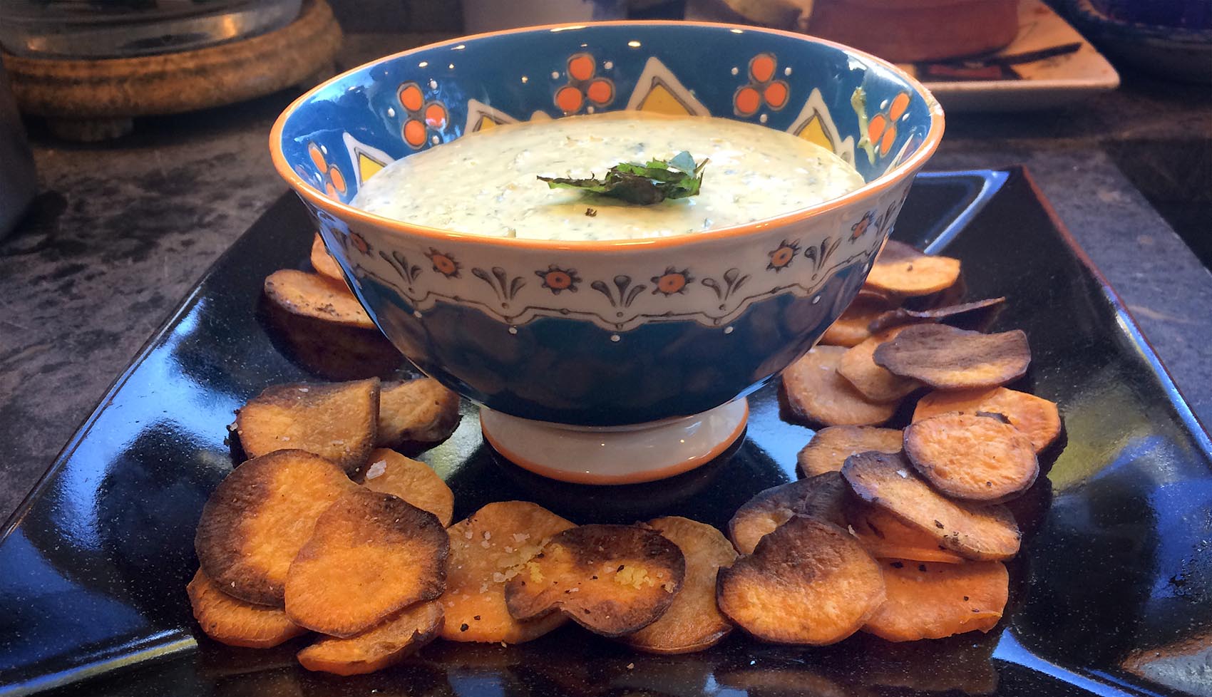 These Recipes Show Why Sweet Potatoes Aren't Just For The Holidays