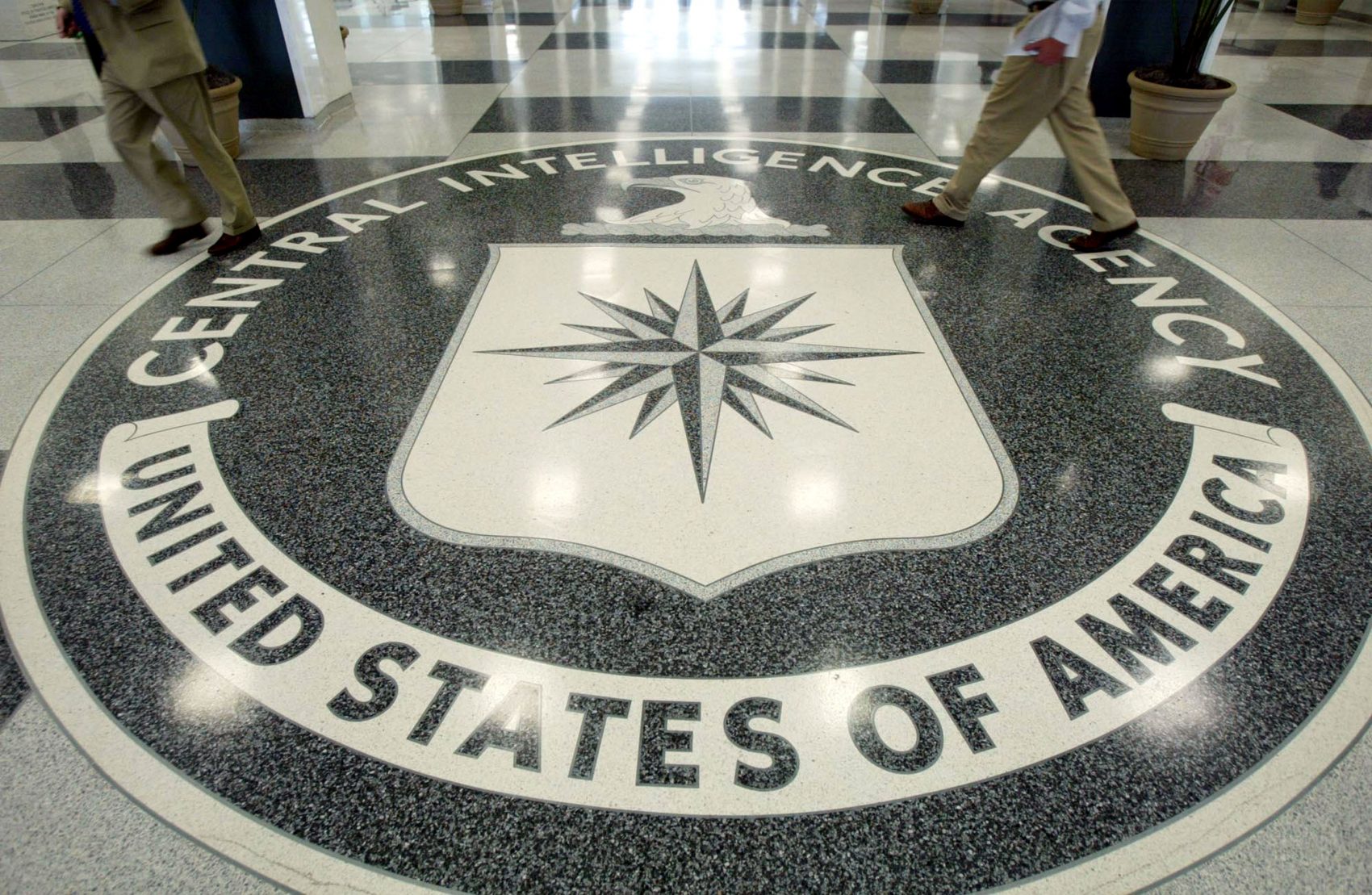 WikiLeaks Posts Thousands Of Classified CIA Documents Here & Now