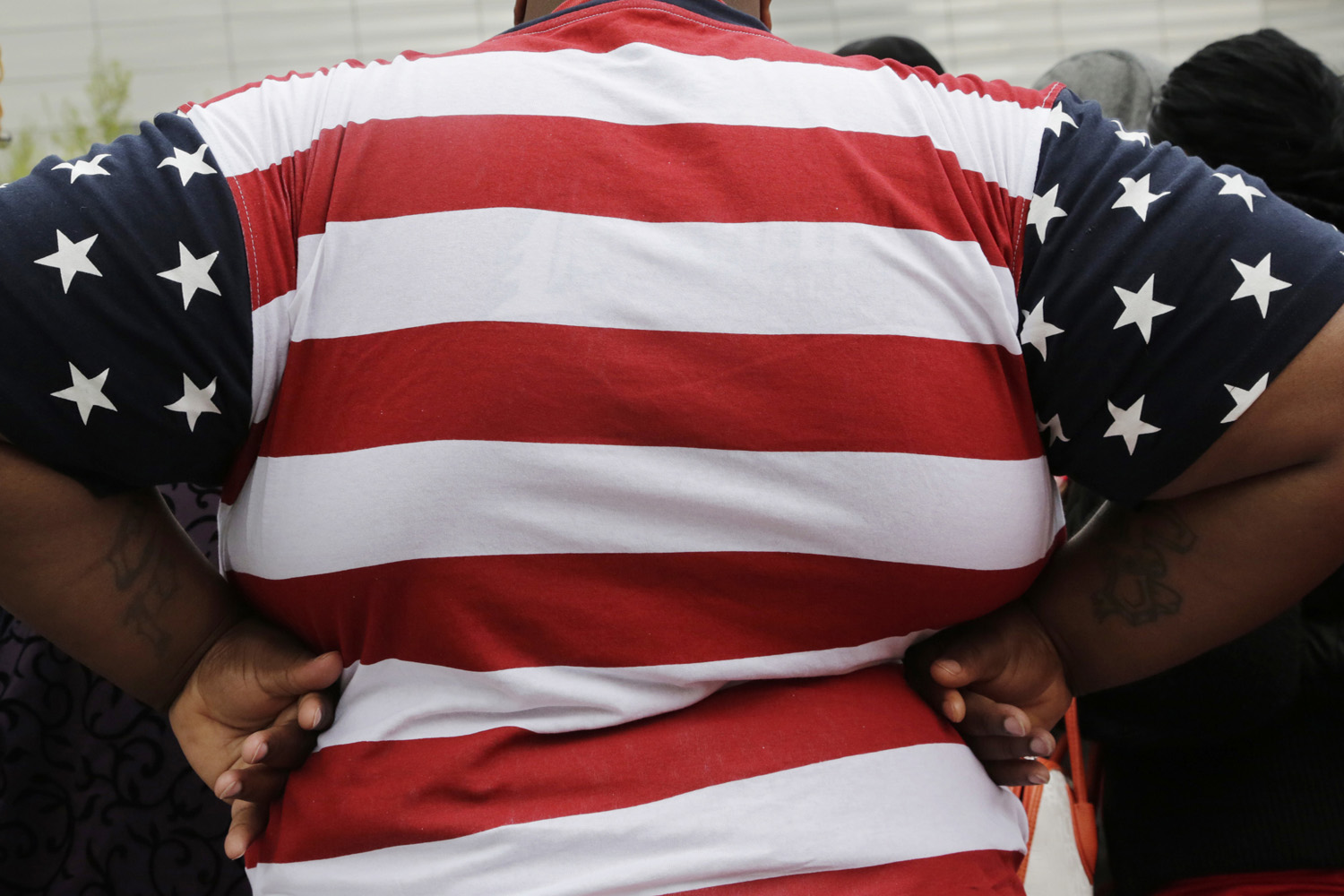 New Research Reveals Deep Truths About Fat On Point