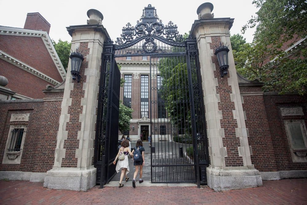 At Harvard, Memes — Good And Bad — Spark An Uproar Edify