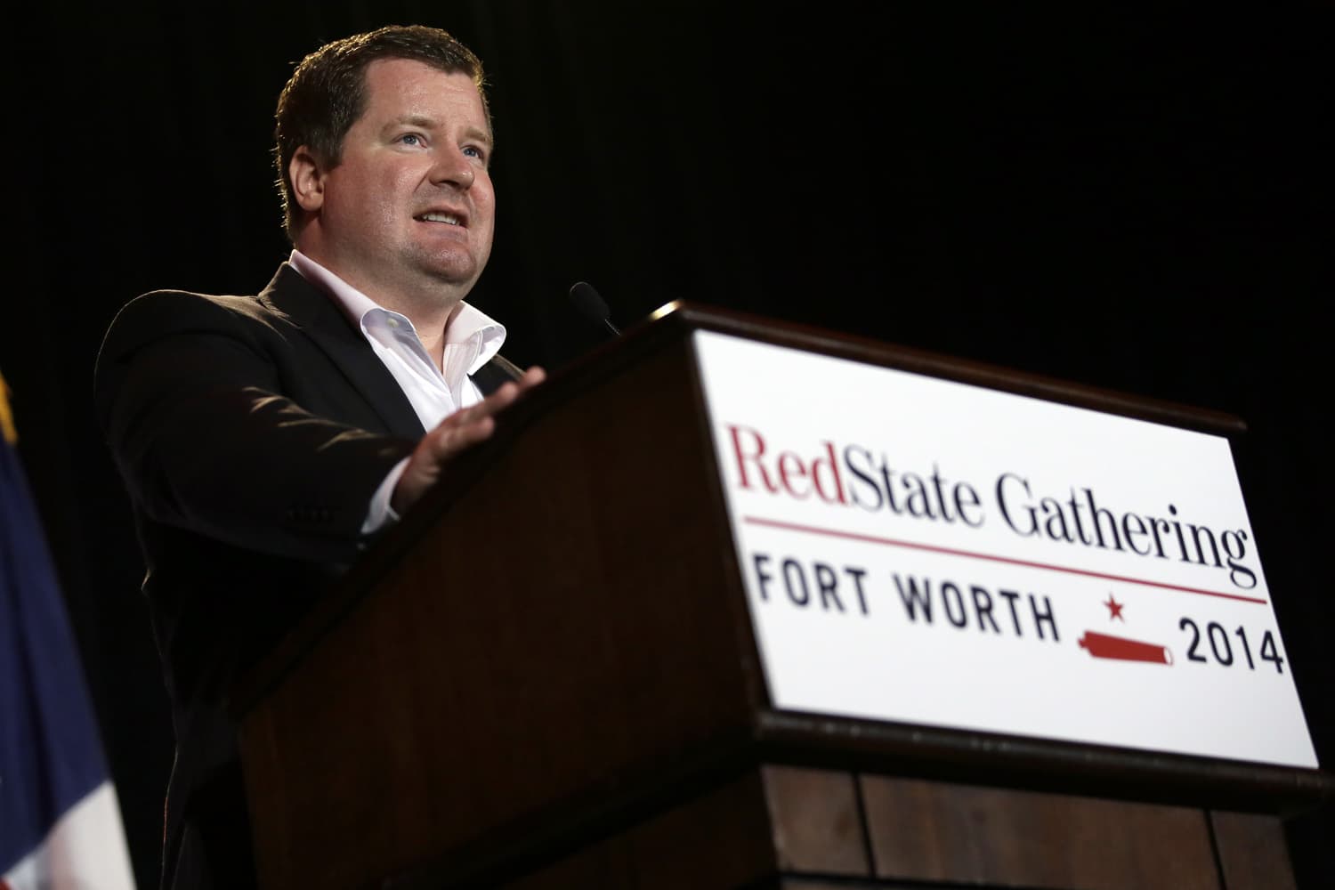 Erick Erickson Talks America Now On Point