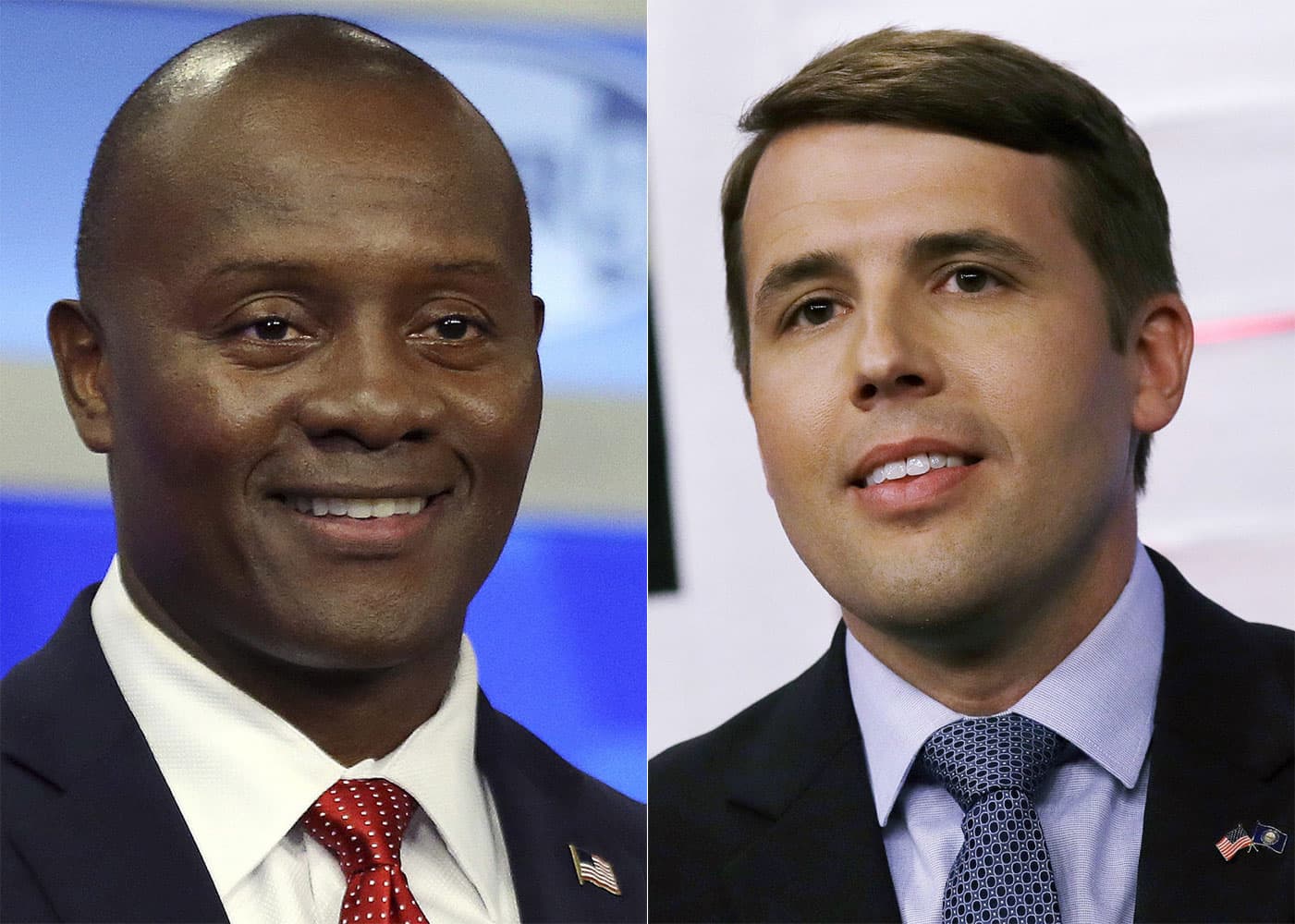 New Hampshire Set To Make History In Open U.S. House Race WBUR News