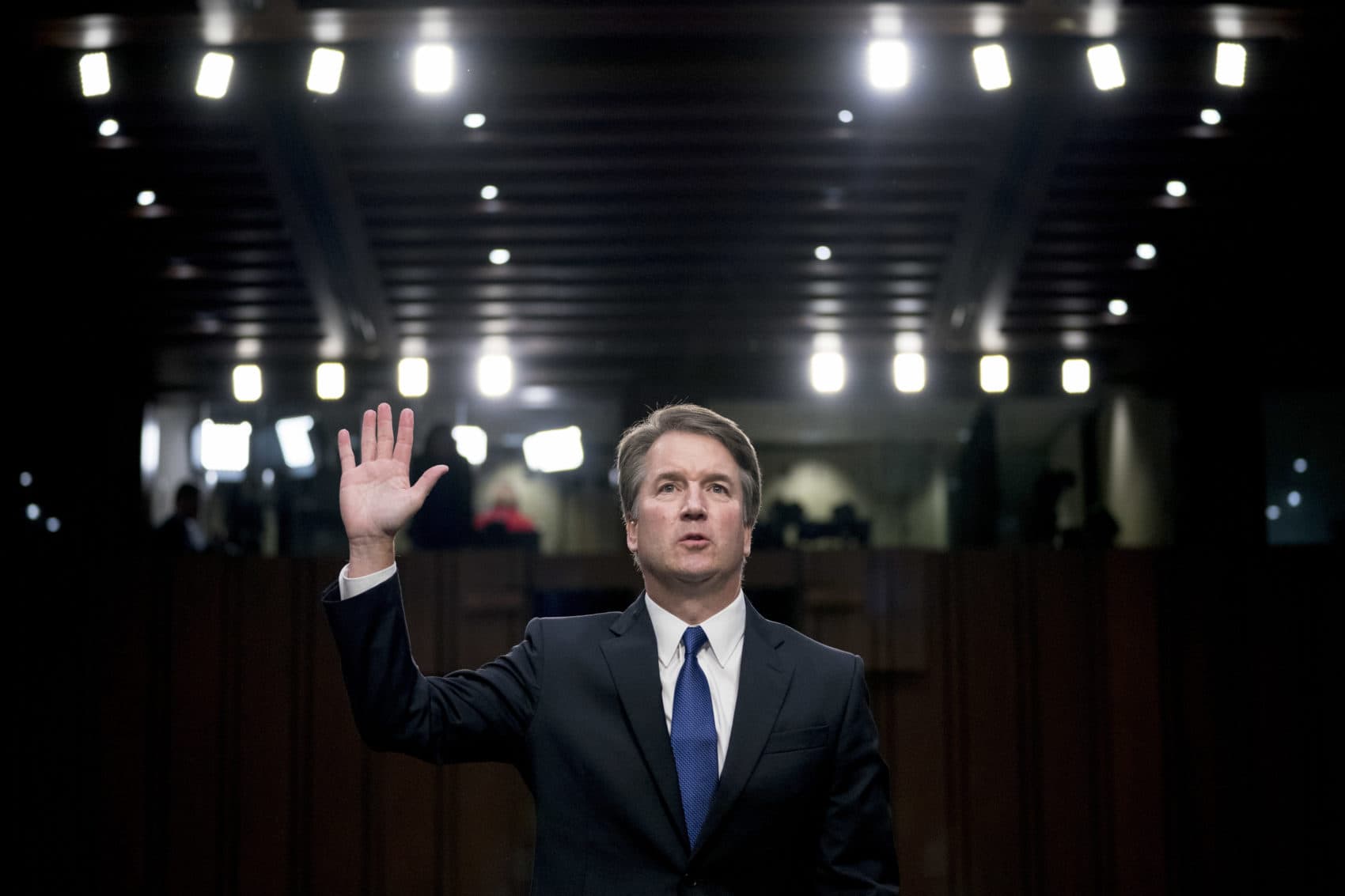 Did Brett Kavanaugh Lie Under Oath? The Cases For And Against On Point
