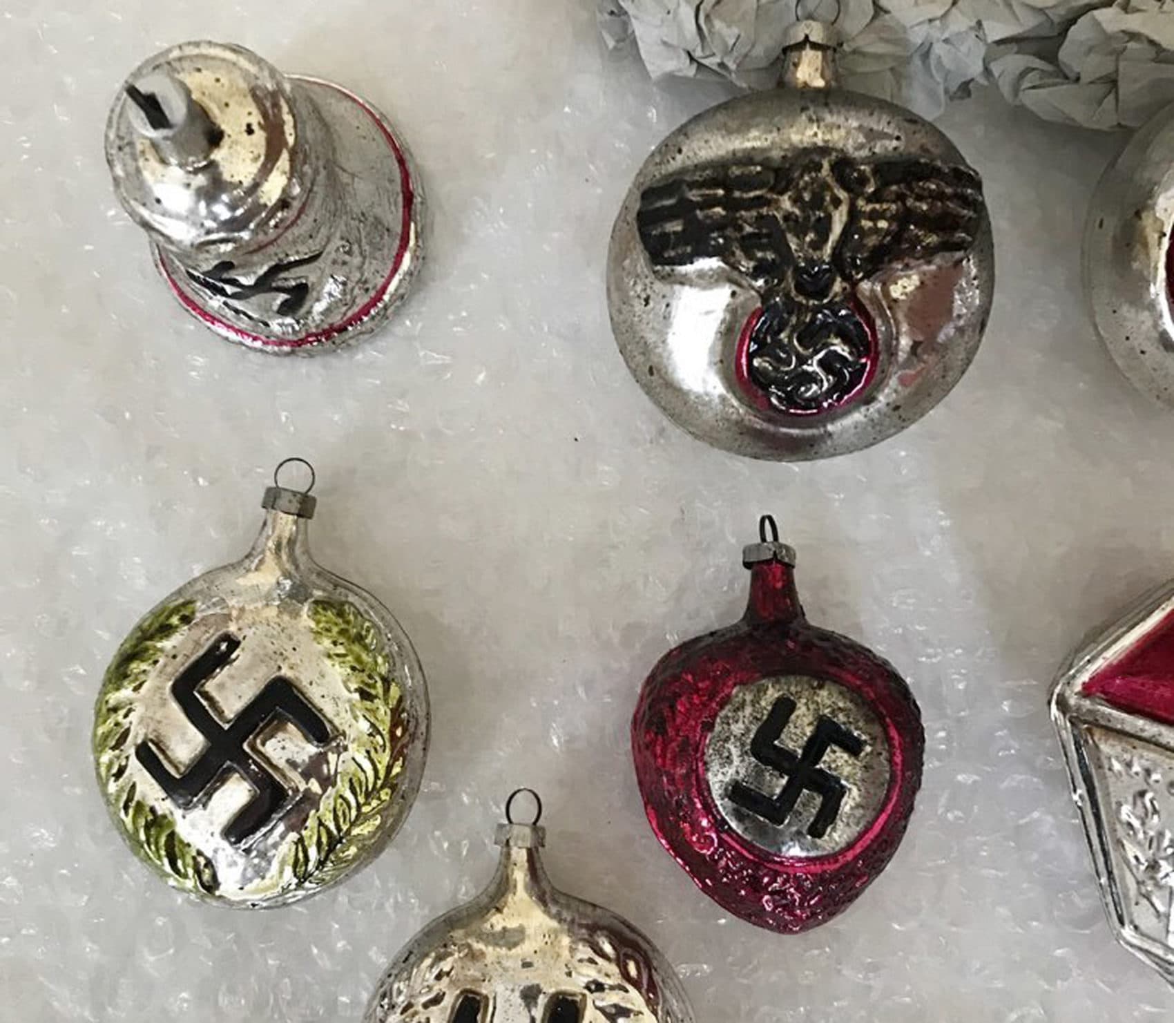 I Went To A Nazi Memorabilia Auction. Here's What I Saw Cognoscenti