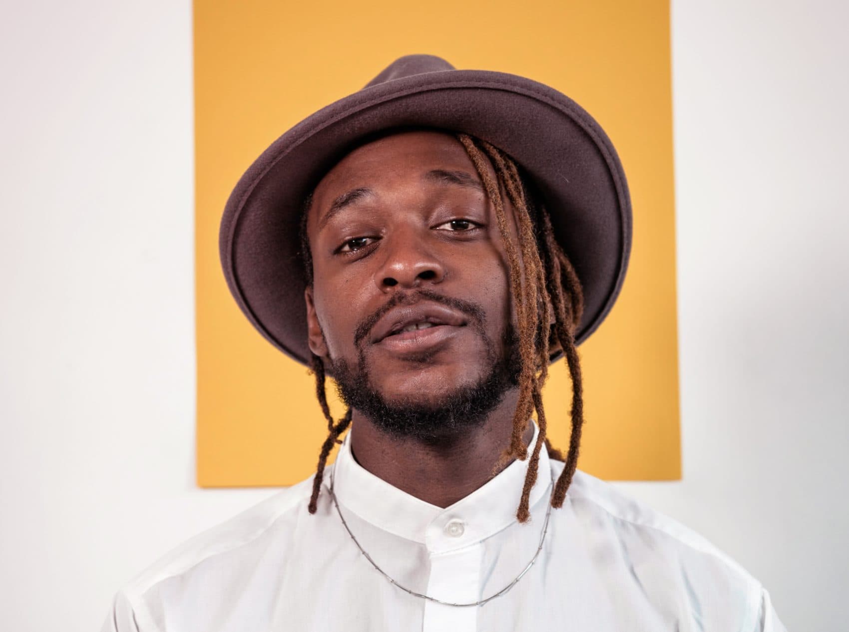 Hipstory Kalender 2023 Cliff Notez Explores Duality, Race And Mental Health In New Album | Wbur News