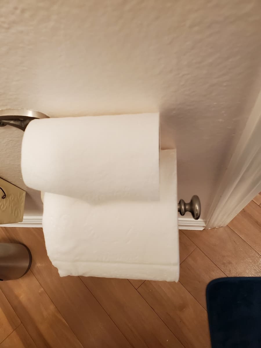 Shrinkflation Why Everything From Tuna Cans To Toilet Paper Is