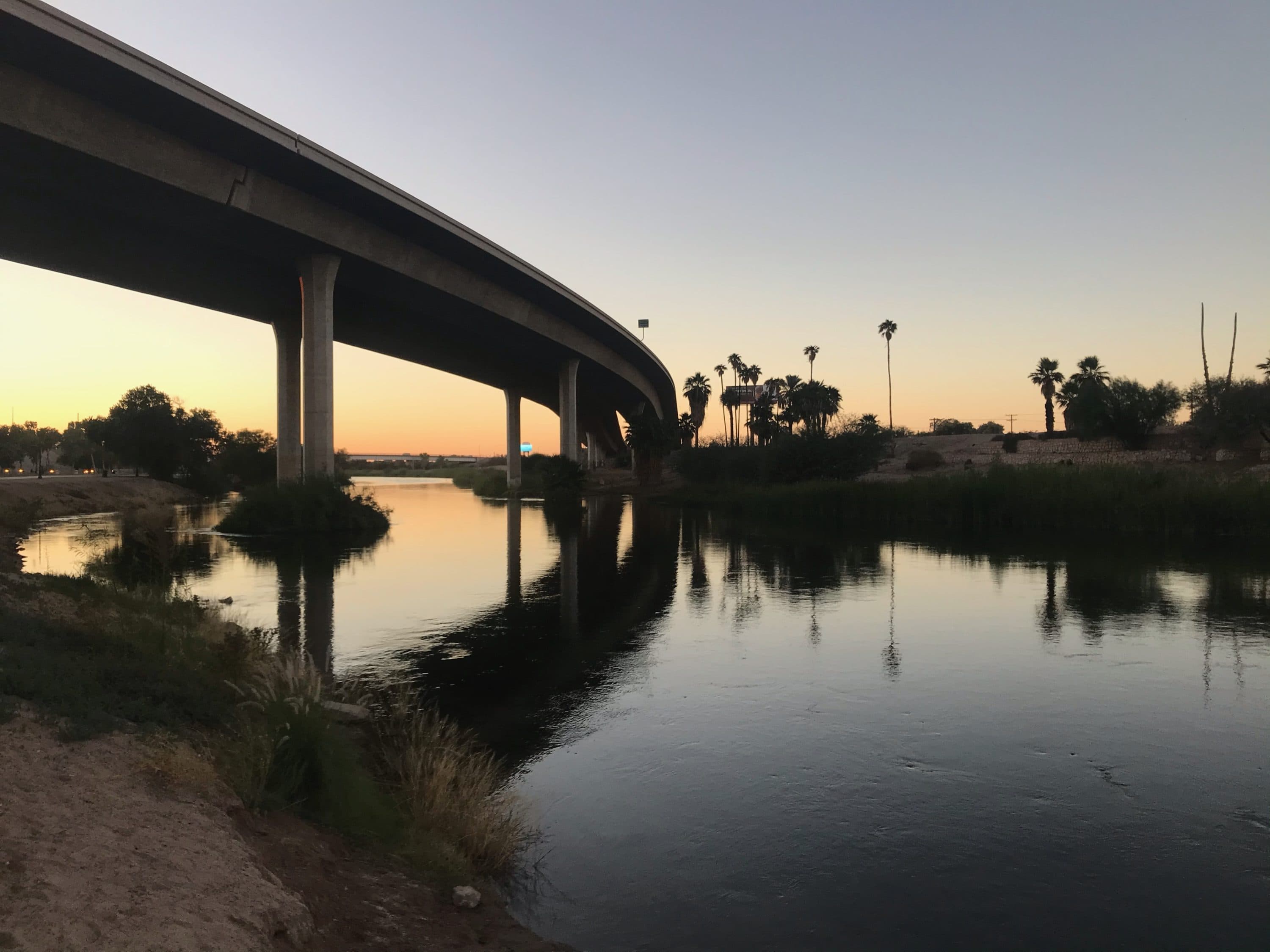 Yuma Events 2023 Yuma, Arizona's Republican Mayor Describes Orderly Integration Of Migrants Despite Challenges | Here & Now