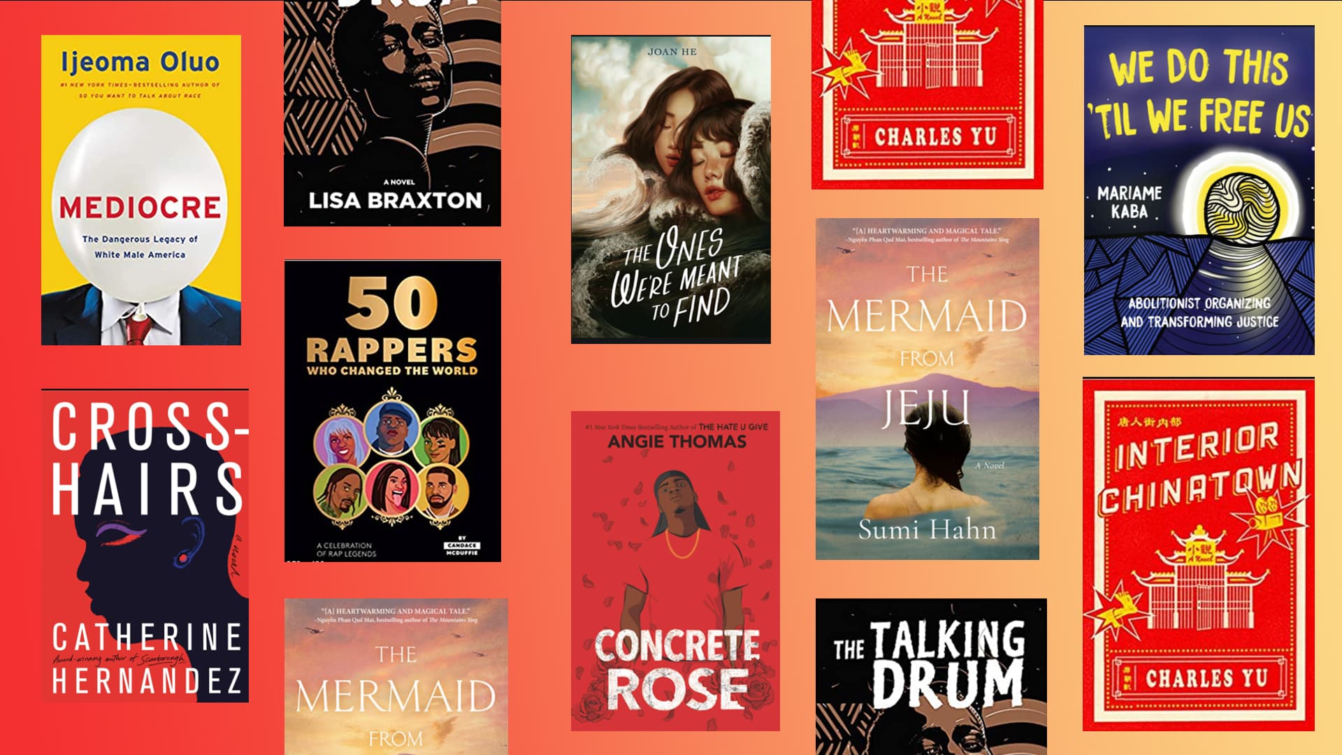 Books To Reed List 2023 Books To Add To Your Reading List In 2021 | Wbur News