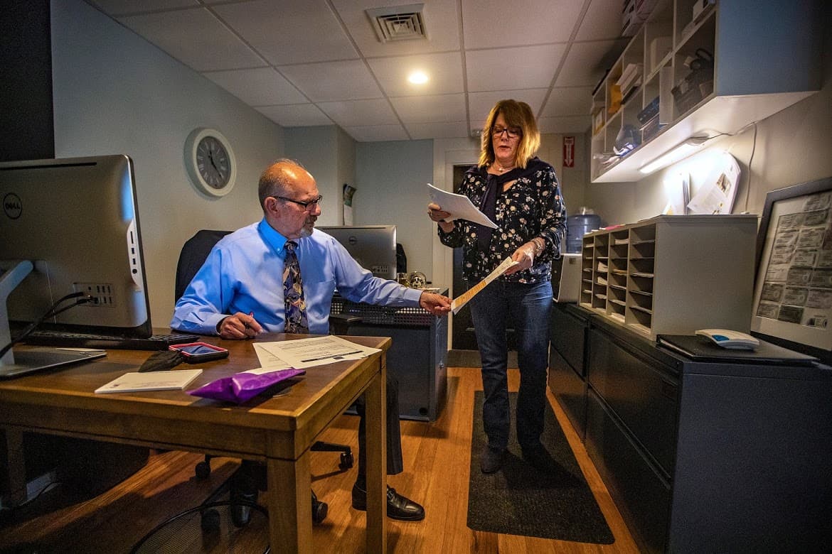 Pandemic Pilgrims Flee Big Cities For Less Crowded Areas WBUR Bulu