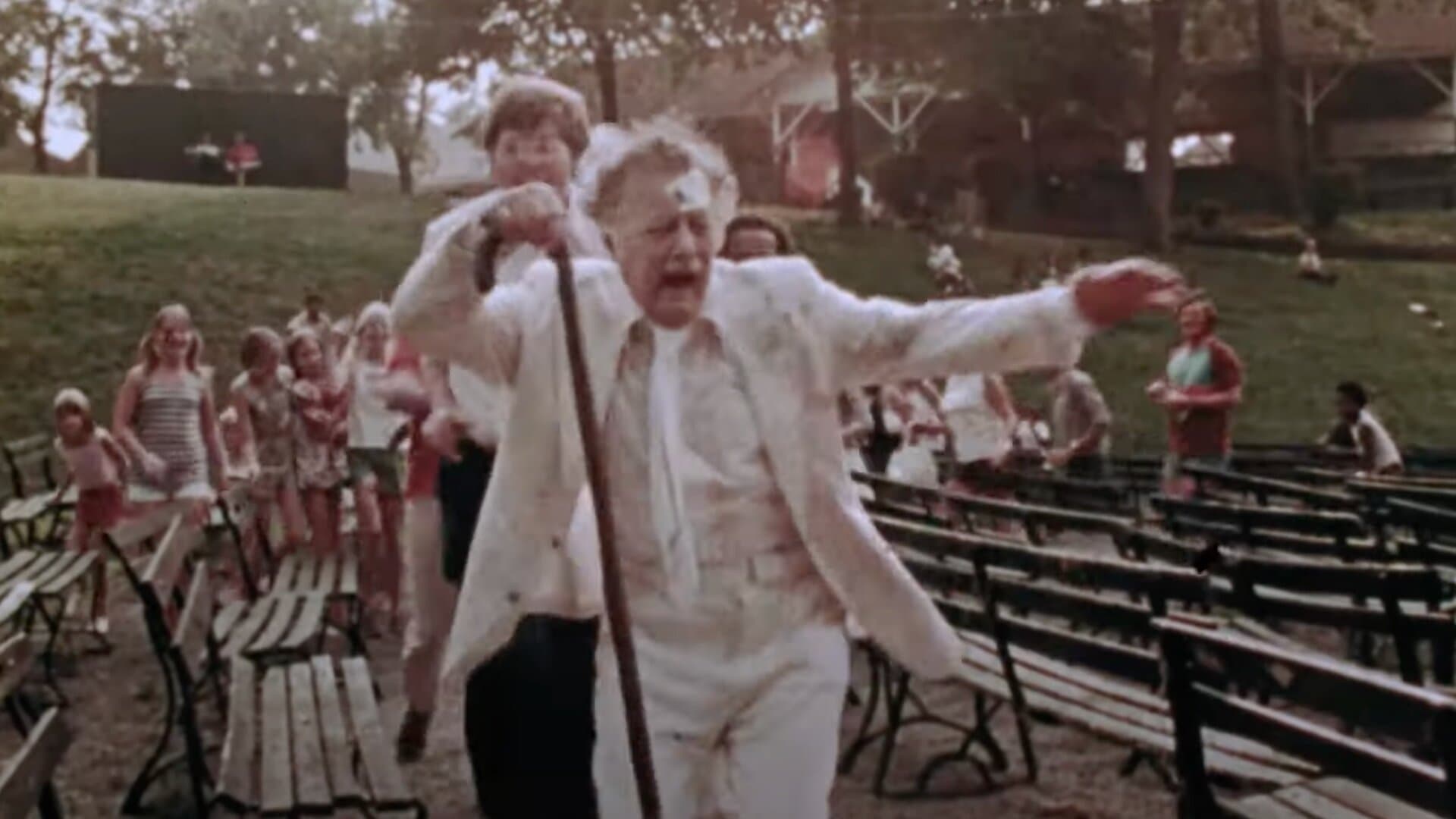 17 Fall Film Festivals To Check Out In (And Around) Greater Boston