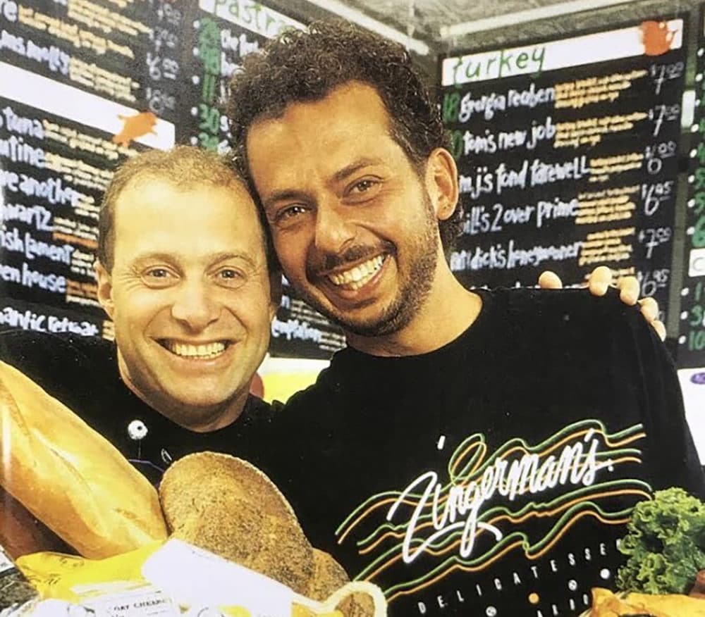 How Zingerman's endured 40 years in the restaurant business — including