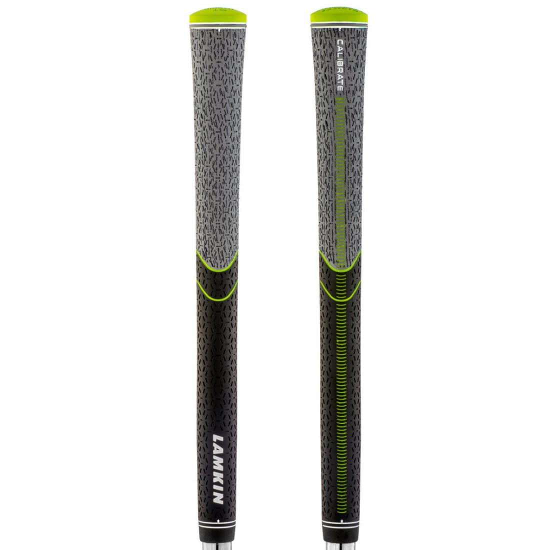 Lamkin ST +2 Hybrid Calibrate Standard Golf Grips Monark Golf