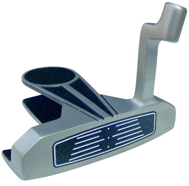 SoooLong D. R. Technology Blade Putter Head Monark Golf