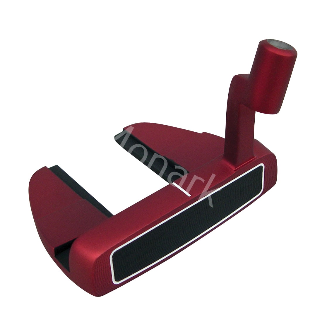 Heater B7 Mallet Putter Head Monark Golf