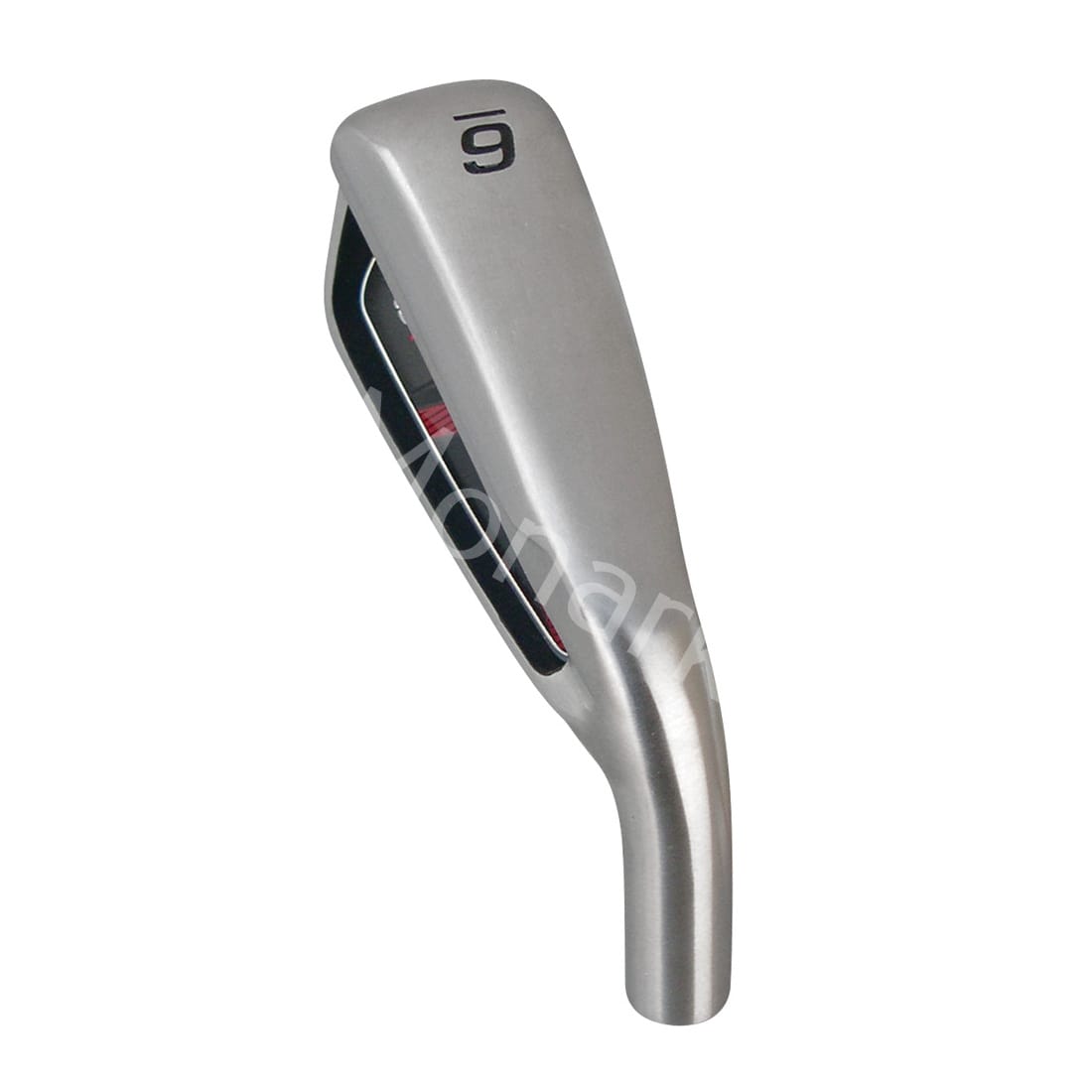 Heater B7 Iron Heads Monark Golf