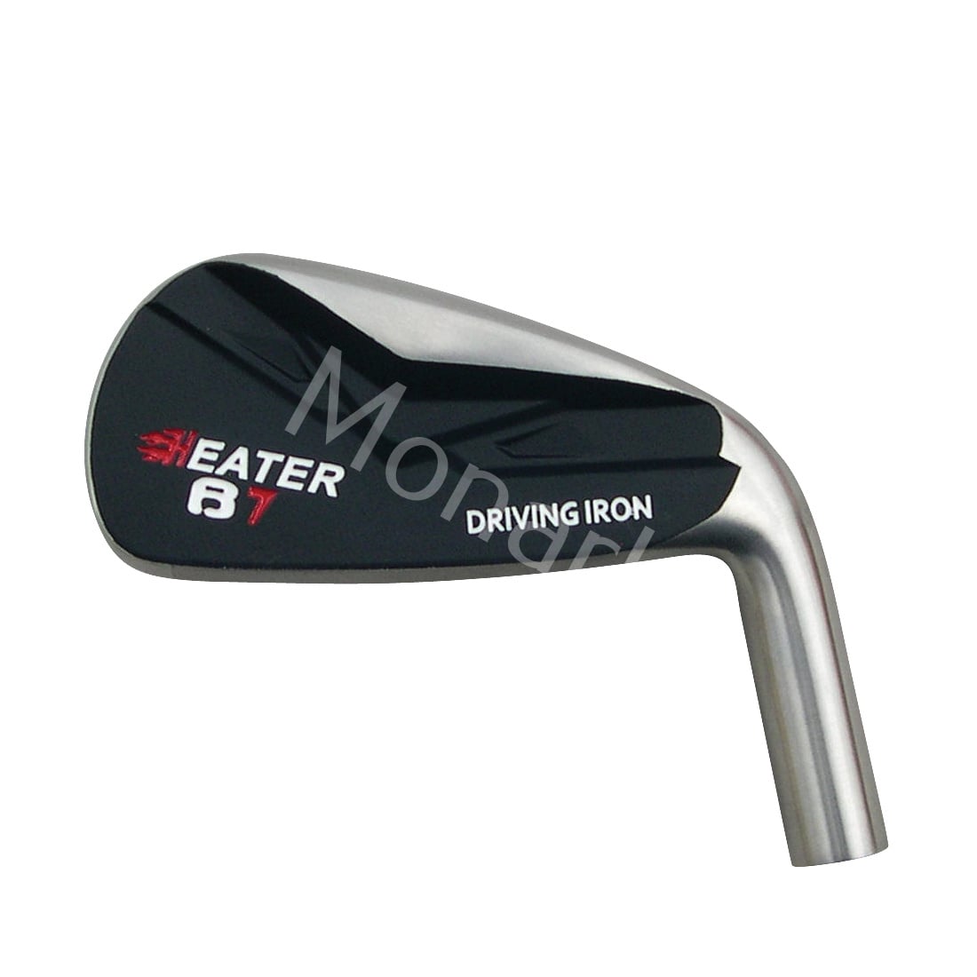 Heater B7 Insert Face Driving Irons Monark Golf