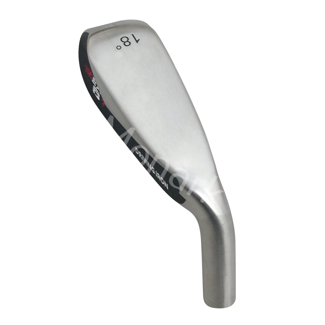 Heater B7 Insert Face Driving Irons Monark Golf