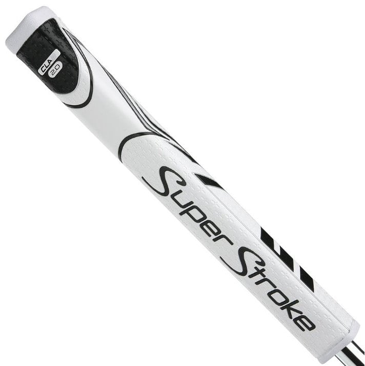 SuperStroke Zenergy Claw Putter Grips Monark Golf