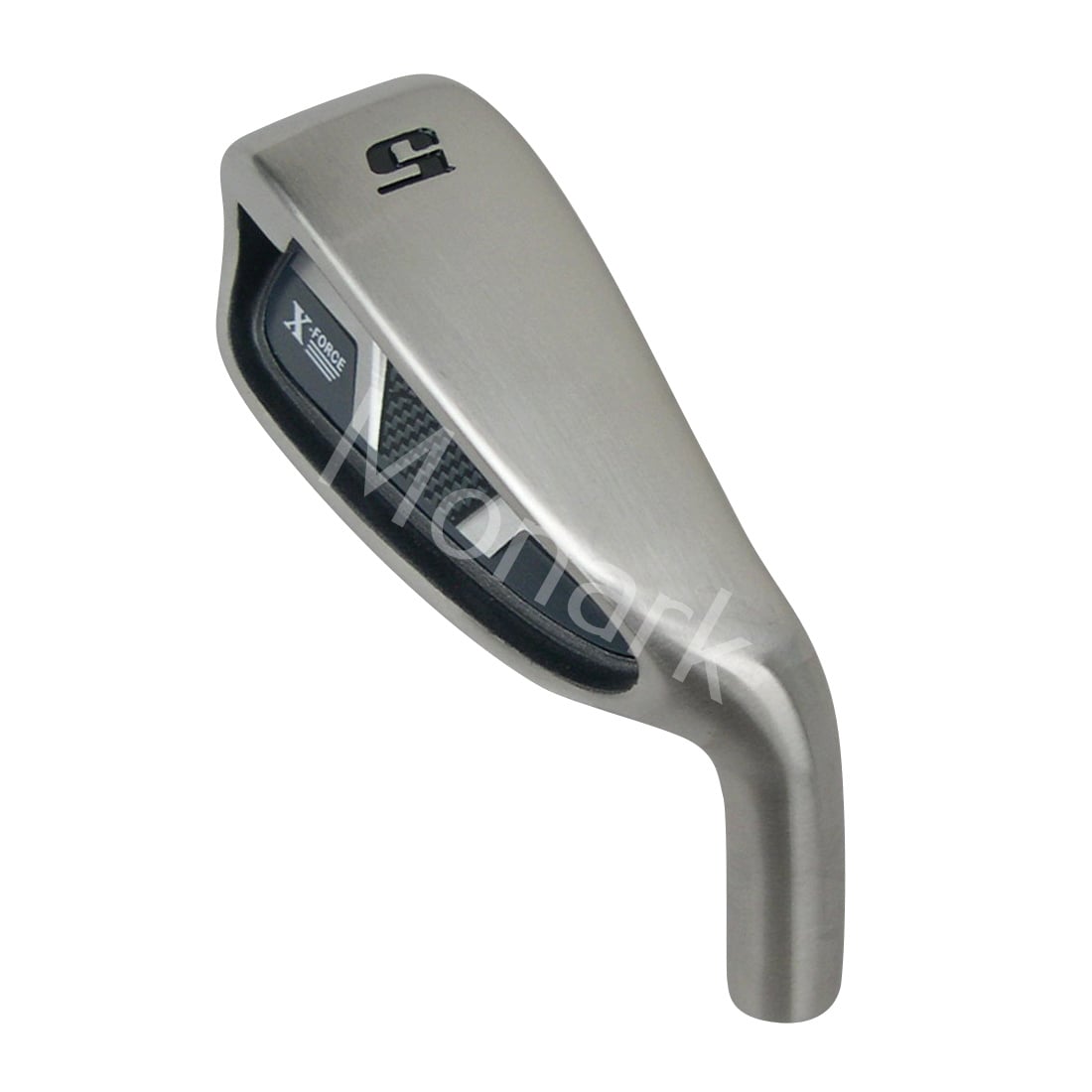 XForce P460 Iron Heads Monark Golf