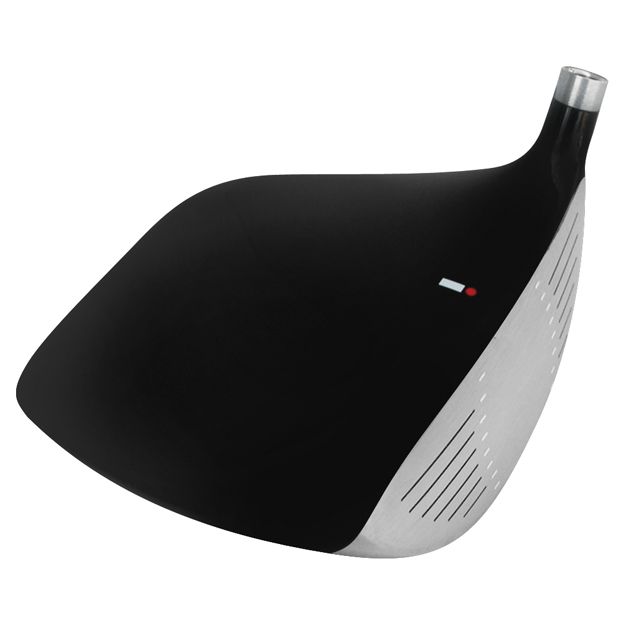 iDrive III Titanium Driver Head RH Monark Golf