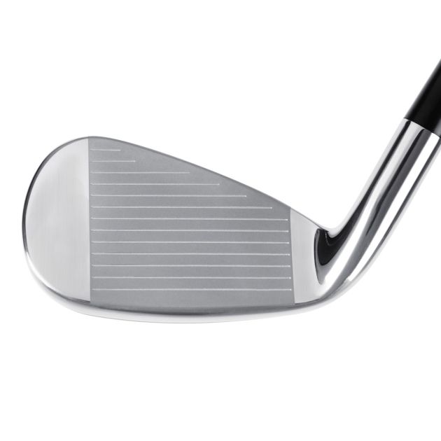 CustomBuilt Dynacraft Prophet CB Iron Set Monark Golf