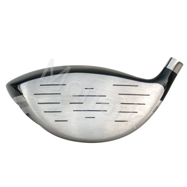 Heater B1 Titanium Driver Head Monark Golf