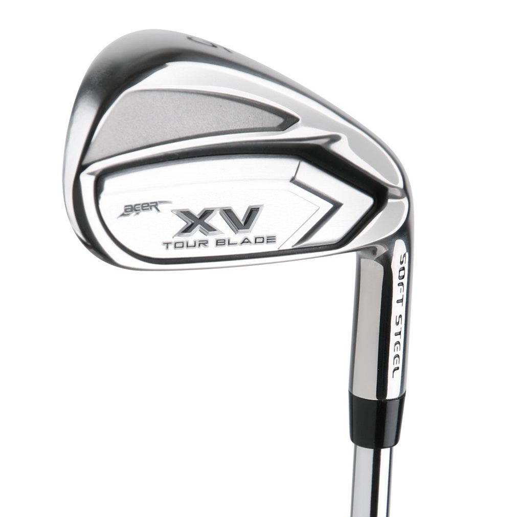 Acer XV Tour Blade Iron Head Monark Golf