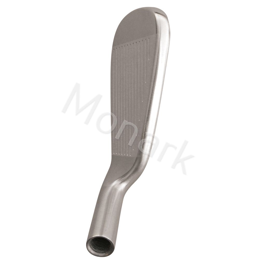 Integra iWin Single Length Iron Heads Monark Golf