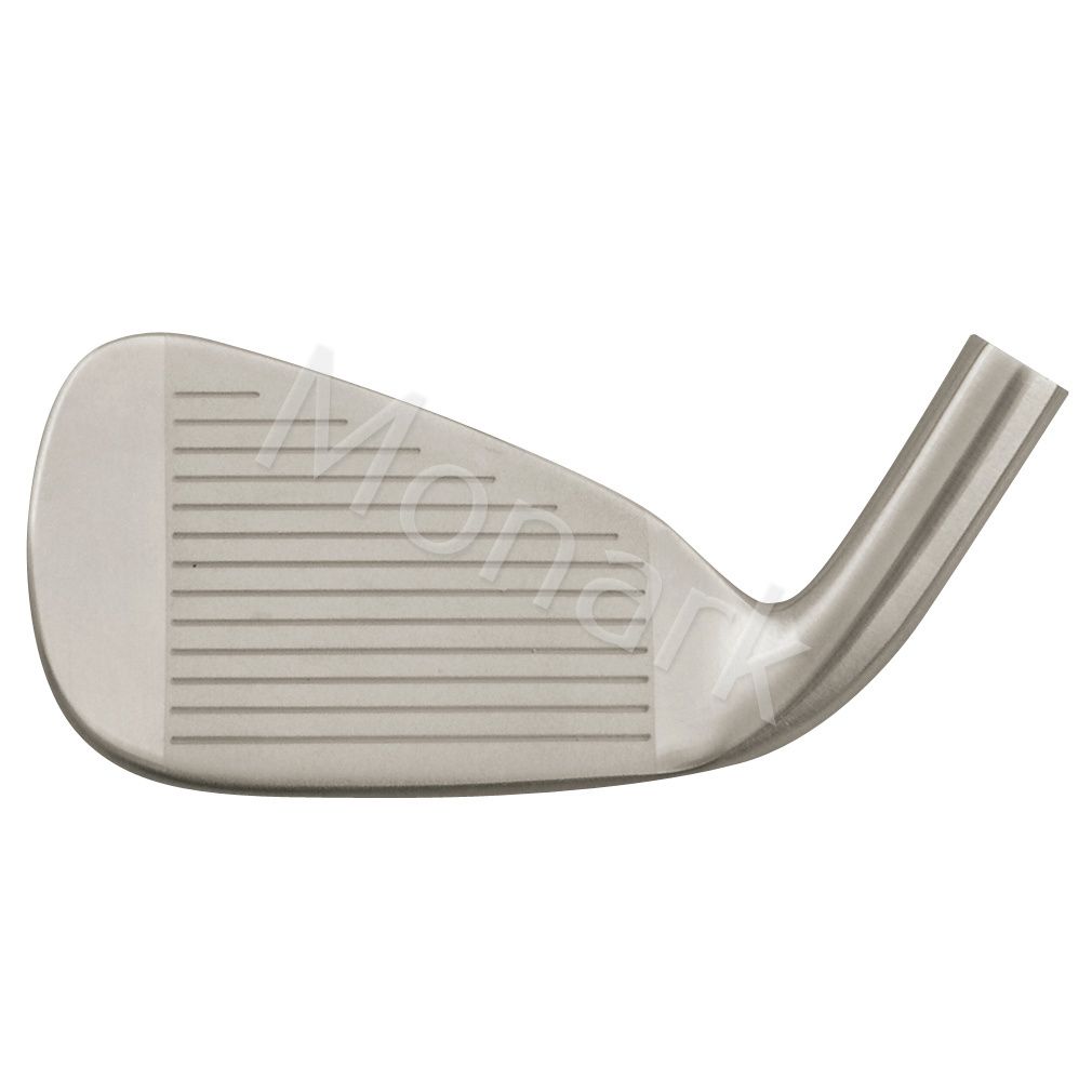 Integra iWin Single Length Iron Heads Monark Golf