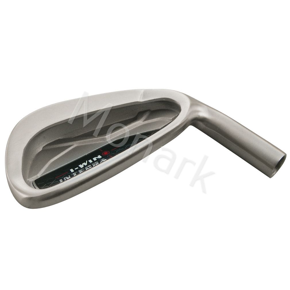 CustomBuilt Integra iWin Single Length Iron Set Monark Golf