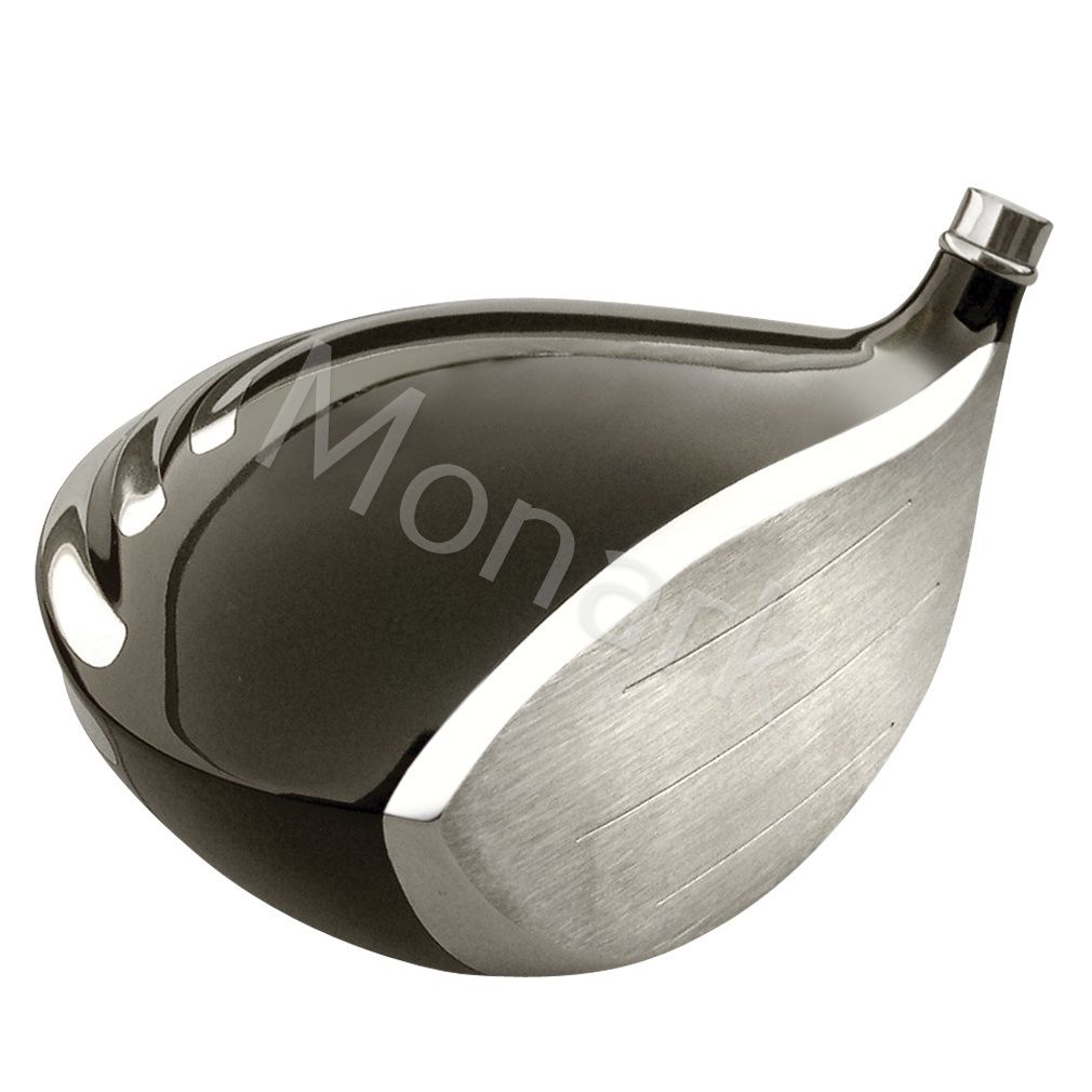 Bang Golf BangOMatic 460 Beta Titanium Driver Head Monark Golf