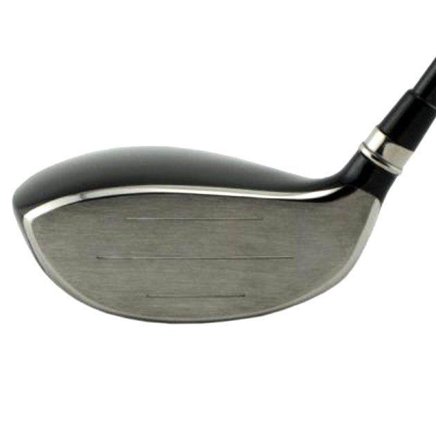 CustomBuilt Bang Golf BangOMatic Beta Titanium Fairway Wood Monark