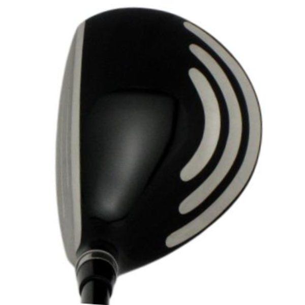 CustomBuilt Bang Golf BangOMatic Beta Titanium Fairway Wood Monark