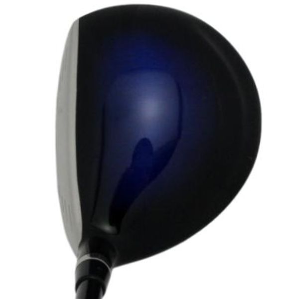 CustomBuilt Bang Golf Storm Maraging Fairway Wood Monark Golf
