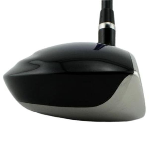 CustomBuilt Bang Golf Storm Maraging Fairway Wood Monark Golf