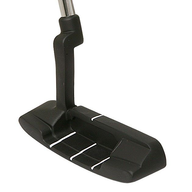 Blade Zinc Putter Head Right Hand Monark Golf