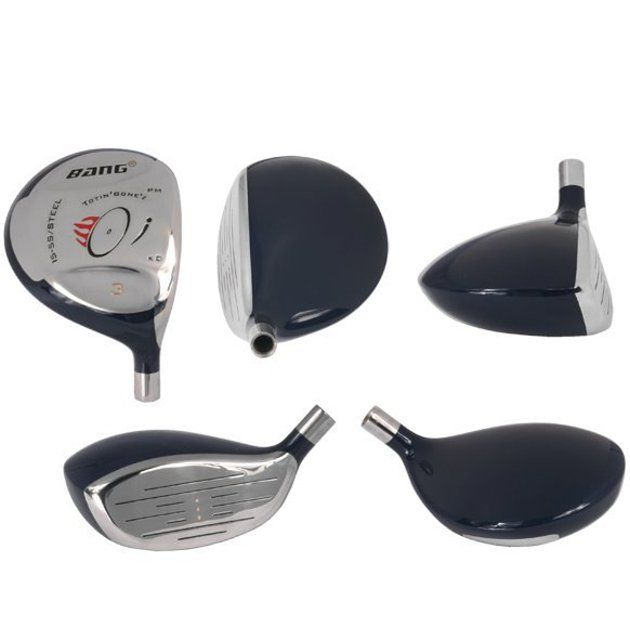 Upgrade Your Fairway Game Shop Fairway Wood Heads at Monark Golf