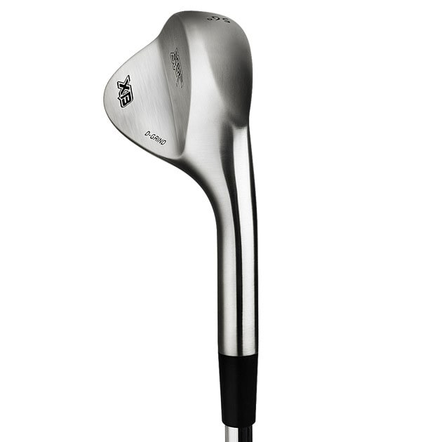 Acer XB Satin Wedge Head RH Monark Golf