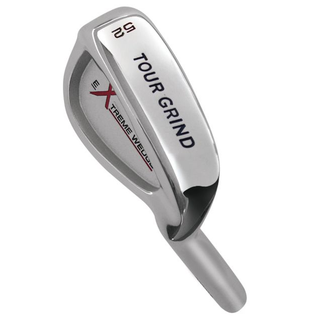 Extreme5 Tour Grind Wedge Head RH Monark Golf