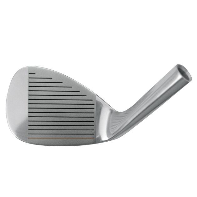 Integra Soft Cast Wedge Head RH Monark Golf