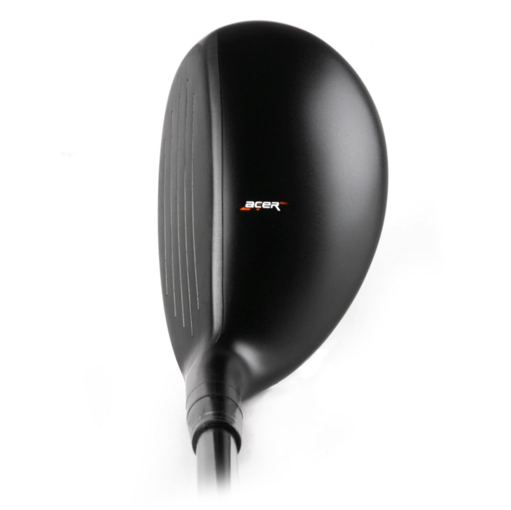 CustomBuilt Acer XV Hybrid Monark Golf