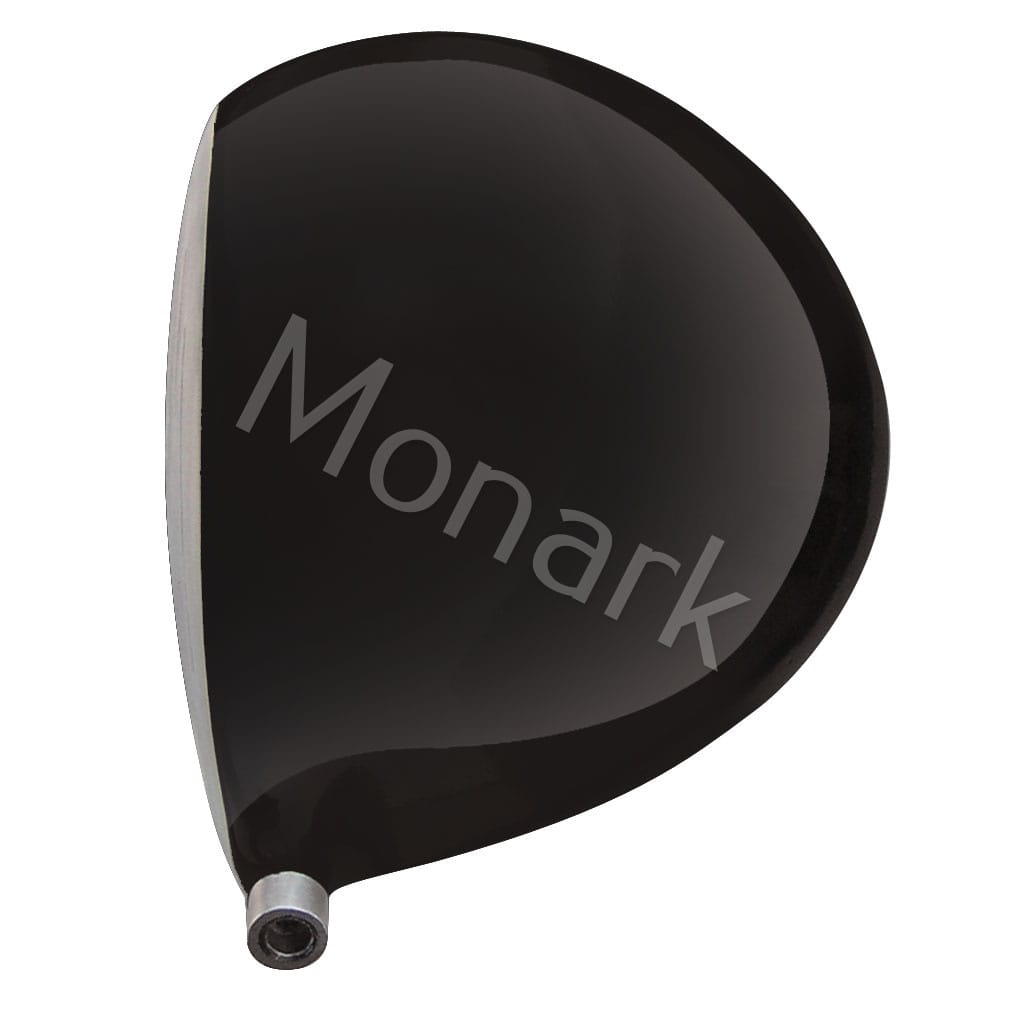 Integra Smasher 550cc Alloy Driver Head Monark Golf