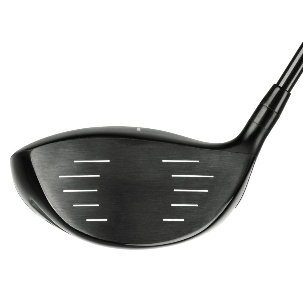 Acer XDS Titanium Driver Head Monark Golf