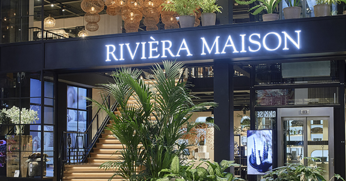Careers - Jobs - Rivièra Maison