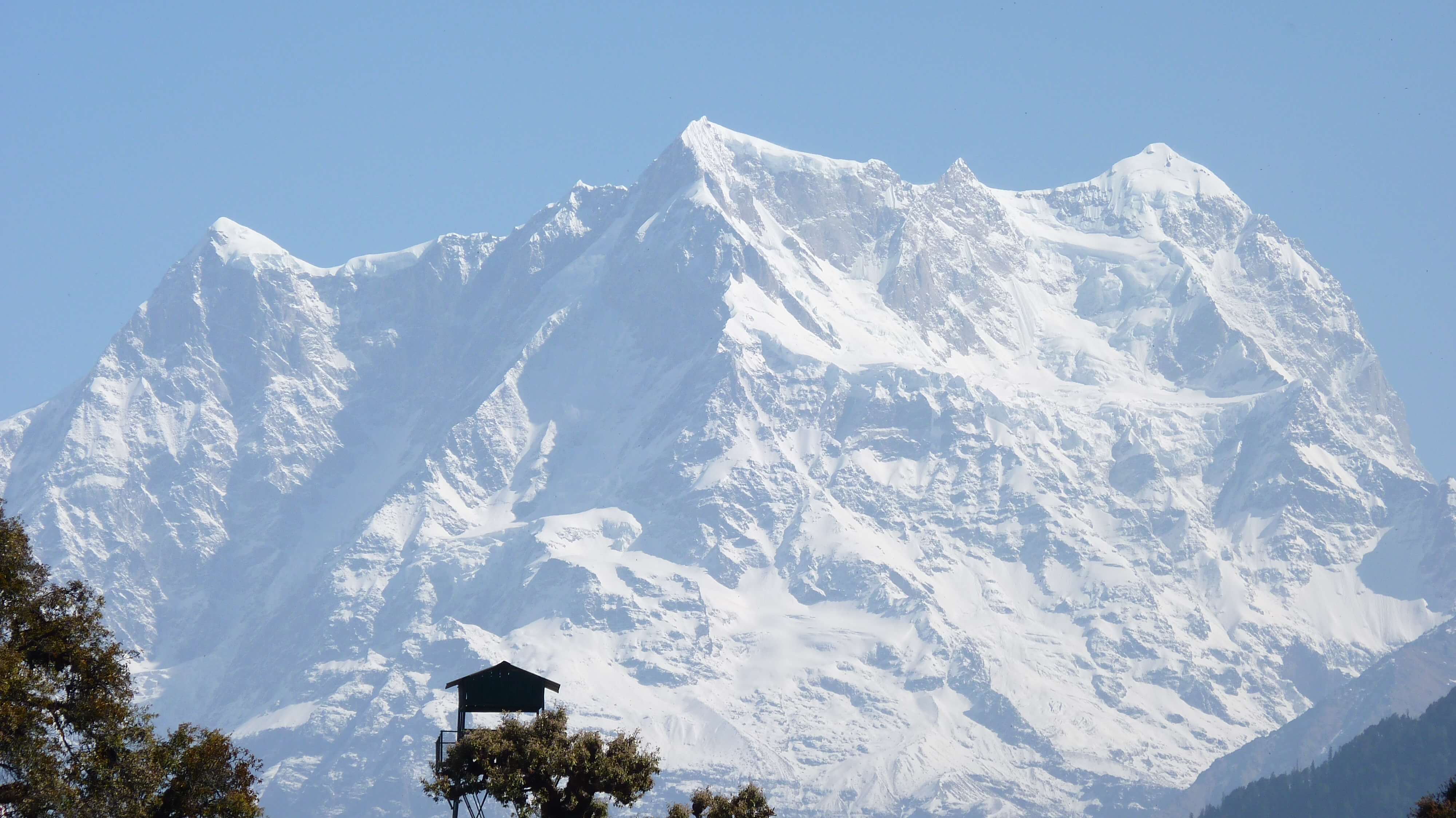 20 Best Places To Visit In India In December 2019